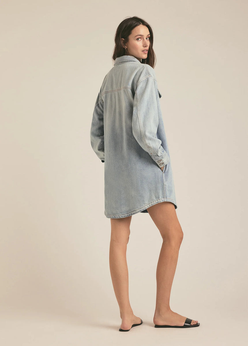 Favorite Daughter | The Beau Dress  The Warehouse Collective