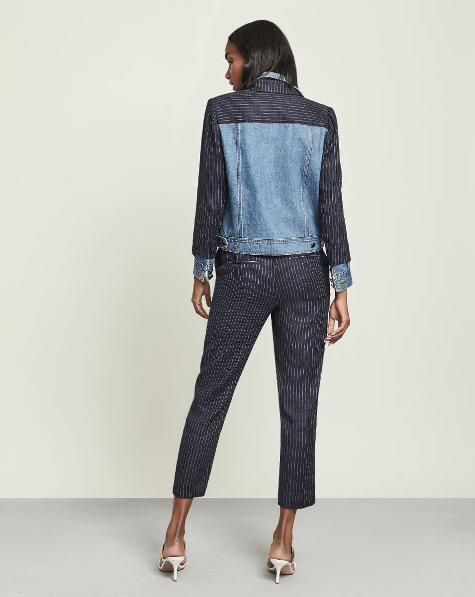 Arberie Dickey Jacket sz. 4 The Warehouse Collective