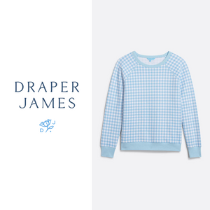WC x Draper James
