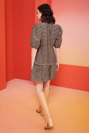 Marie Oliver | Bryer Dress