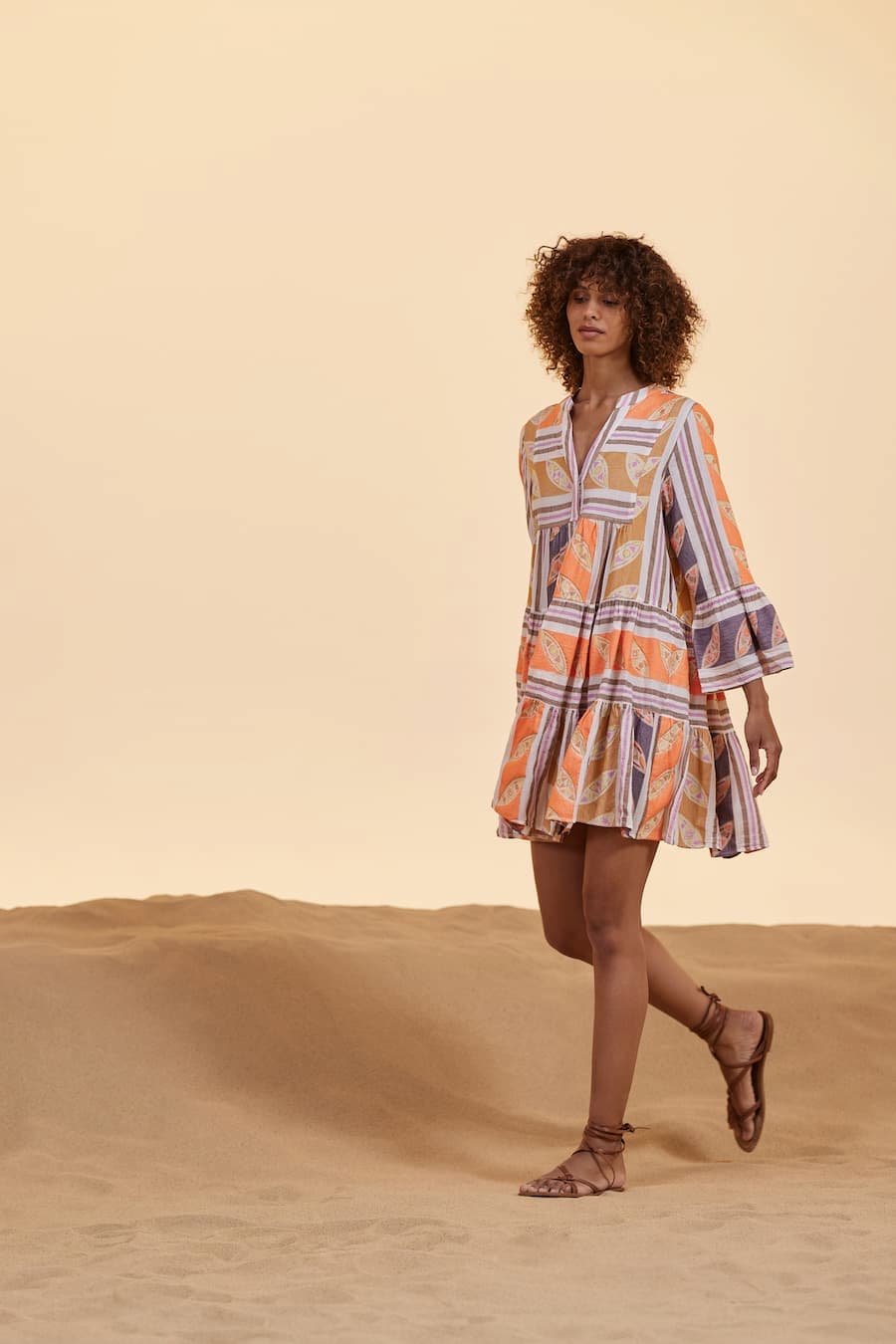 warehouse orange dress Warehouse Women's Chiffon Ruffle Strappy Floaty Maxi Dress