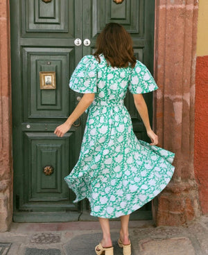 Mille | Helena Dress