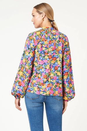 Live Blouse | Bloom