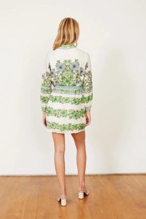 Lucy Dress | Secret Garden