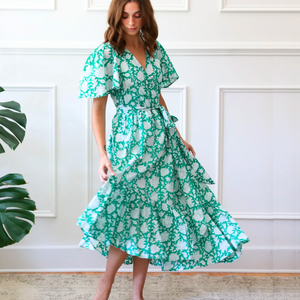 Mille | Helena Dress