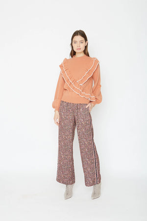 Open image in slideshow, Caballero | Olivia Sweater
