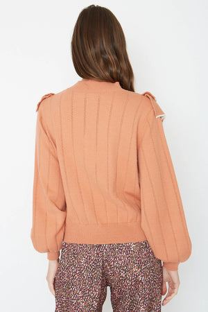 Caballero | Olivia Sweater