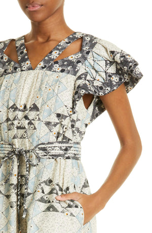 Sea NY | Clemence Dress