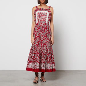 Open image in slideshow, Sea NY | Theodora Dress
