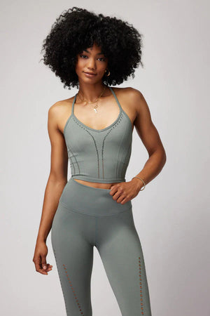 Thea tank | Agave