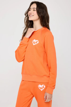 Heart Forever Crew | Phoenix