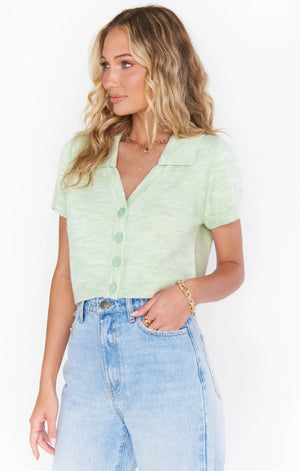 Open image in slideshow, Mumu | Scooter Sweater
