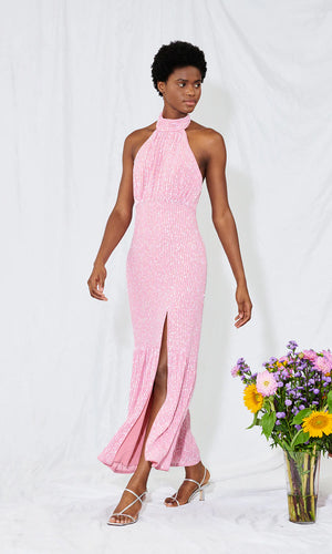 Open image in slideshow, Saylor | Audie Dress sz. M
