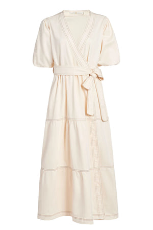 Marie Oliver | Audrey Dress