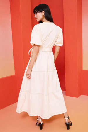 Marie Oliver | Audrey Dress