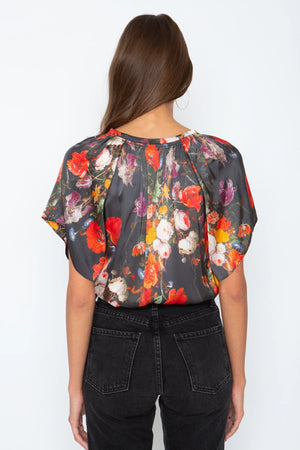Caballero | Bia Top