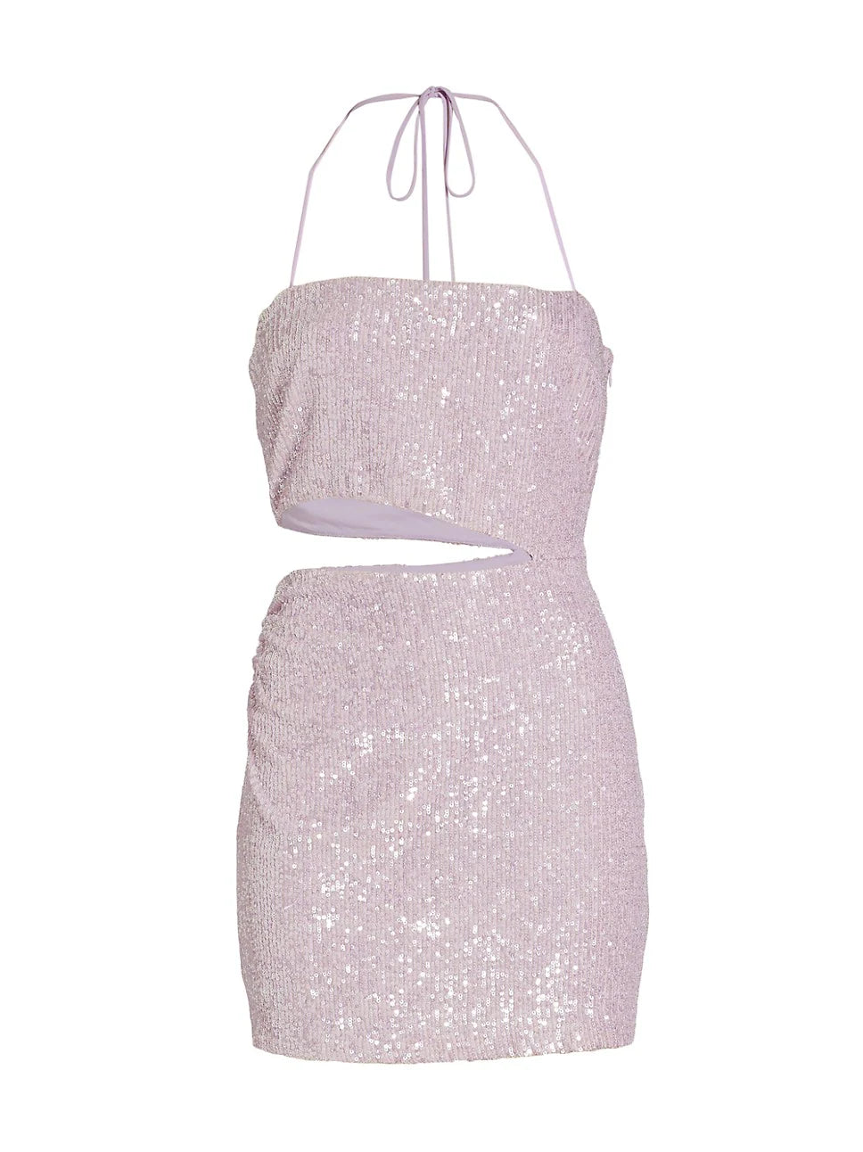 Amanda Uprichard | Brinley Mini Dress The Warehouse Collective Amanda Uprichard | Brinley Mini Dress The Warehouse Collective