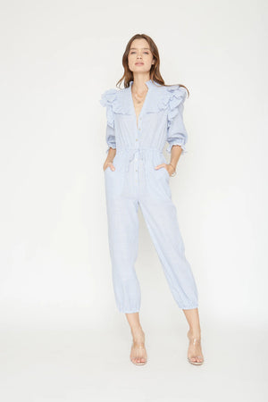 Open image in slideshow, Caballero | Casidy Jumpsuit
