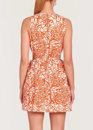 Amanda Uprichard | Christabel Dress