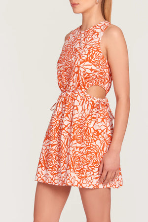 Amanda Uprichard | Christabel Dress