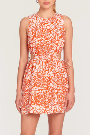 Open image in slideshow, Amanda Uprichard | Christabel Dress
