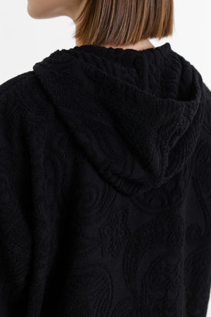 Polina Jacket | Black