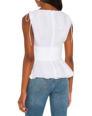 Amanda Uprichard | Westerly Top