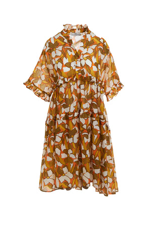 Devotion Twins | Italida Dress