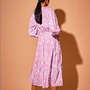 Juliette Dress | 2XL