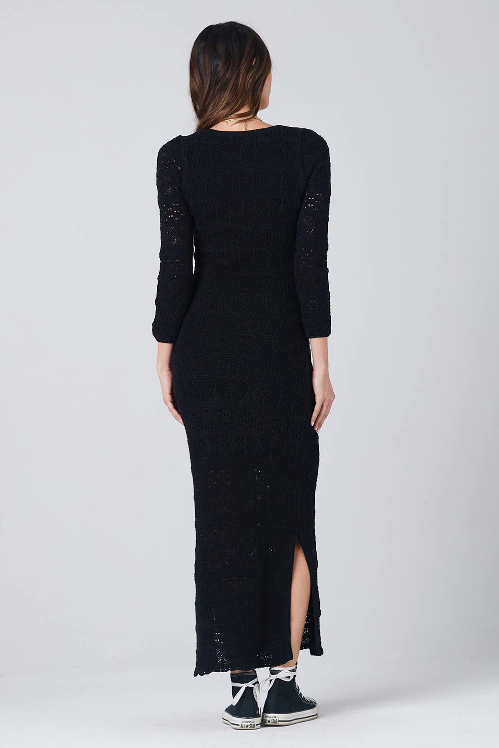 SaltWaterLuxe | Leona Sweater Dress