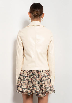 Tart | Mila Leather Jacket sz. L