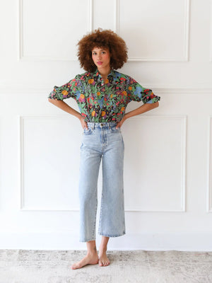 Mille | Sofia Top