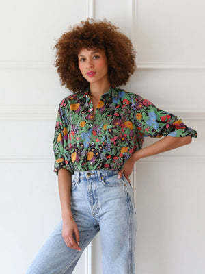 Open image in slideshow, Mille | Sofia Top
