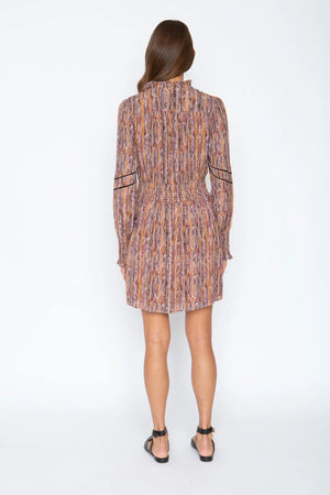 Caballero | Nickie Dress