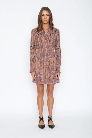 Caballero | Nickie Dress