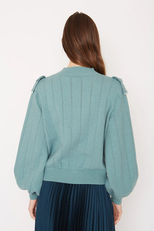 Caballero | Olivia Sweater