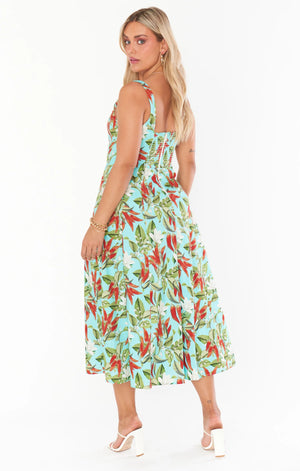 Show Me Your Mumu | Prim Dress