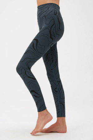 Spiritual Gangster | Jacquard Set