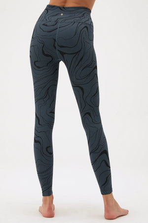 Spiritual Gangster | Jacquard Set