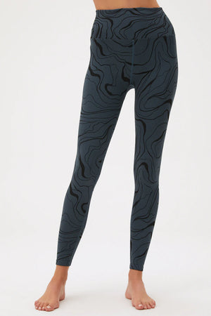 Spiritual Gangster | Jacquard Set