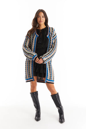 Allison NY | Venus Sweater