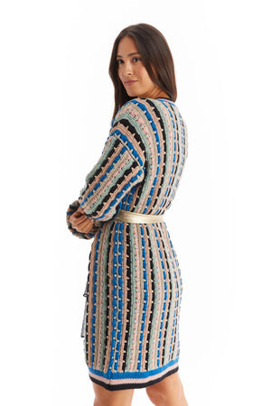 Allison NY | Venus Sweater