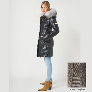 Gorski | Classic Après-Ski Jacket