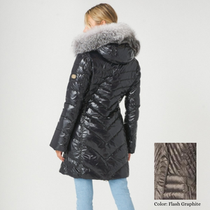 Gorski | Classic Après-Ski Jacket