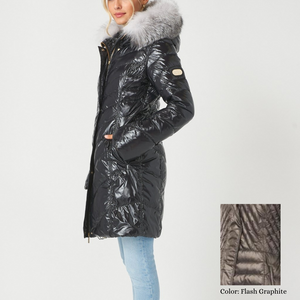 Gorski | Classic Après-Ski Jacket