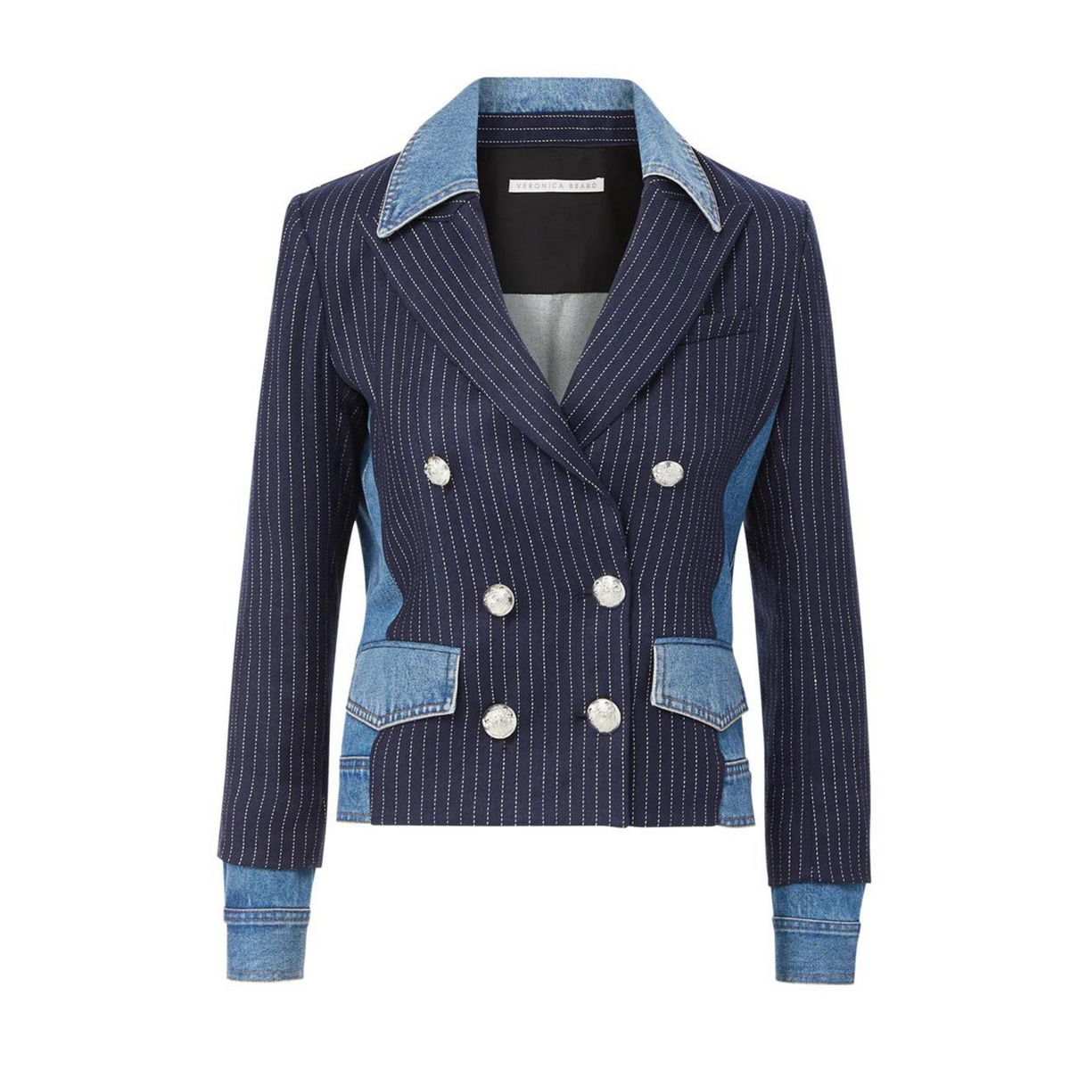 Arberie Dickey Jacket sz. 4 The Warehouse Collective