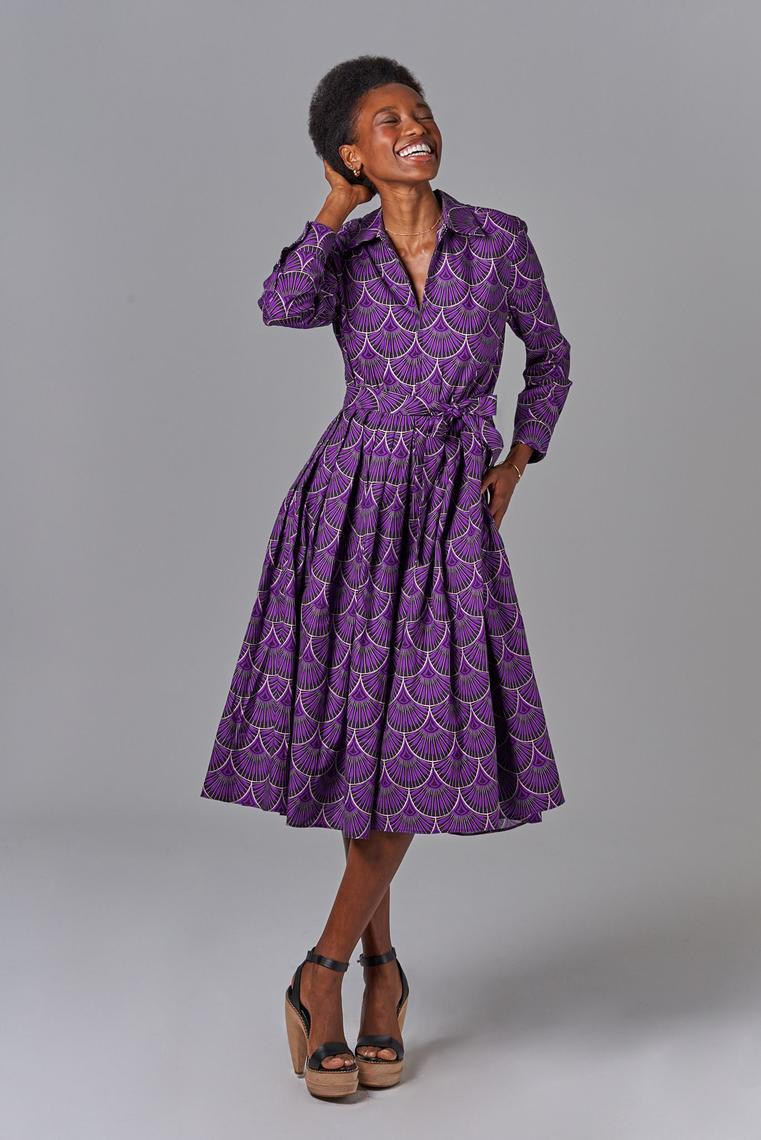 Allyson Dress