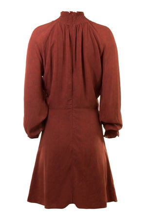 Brie Dress