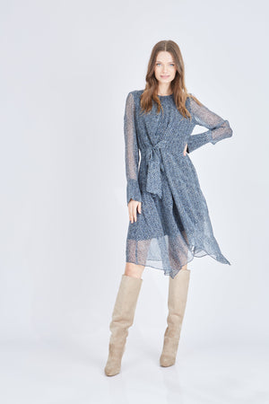 Cecile Dress