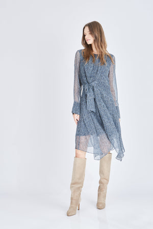 Cecile Dress